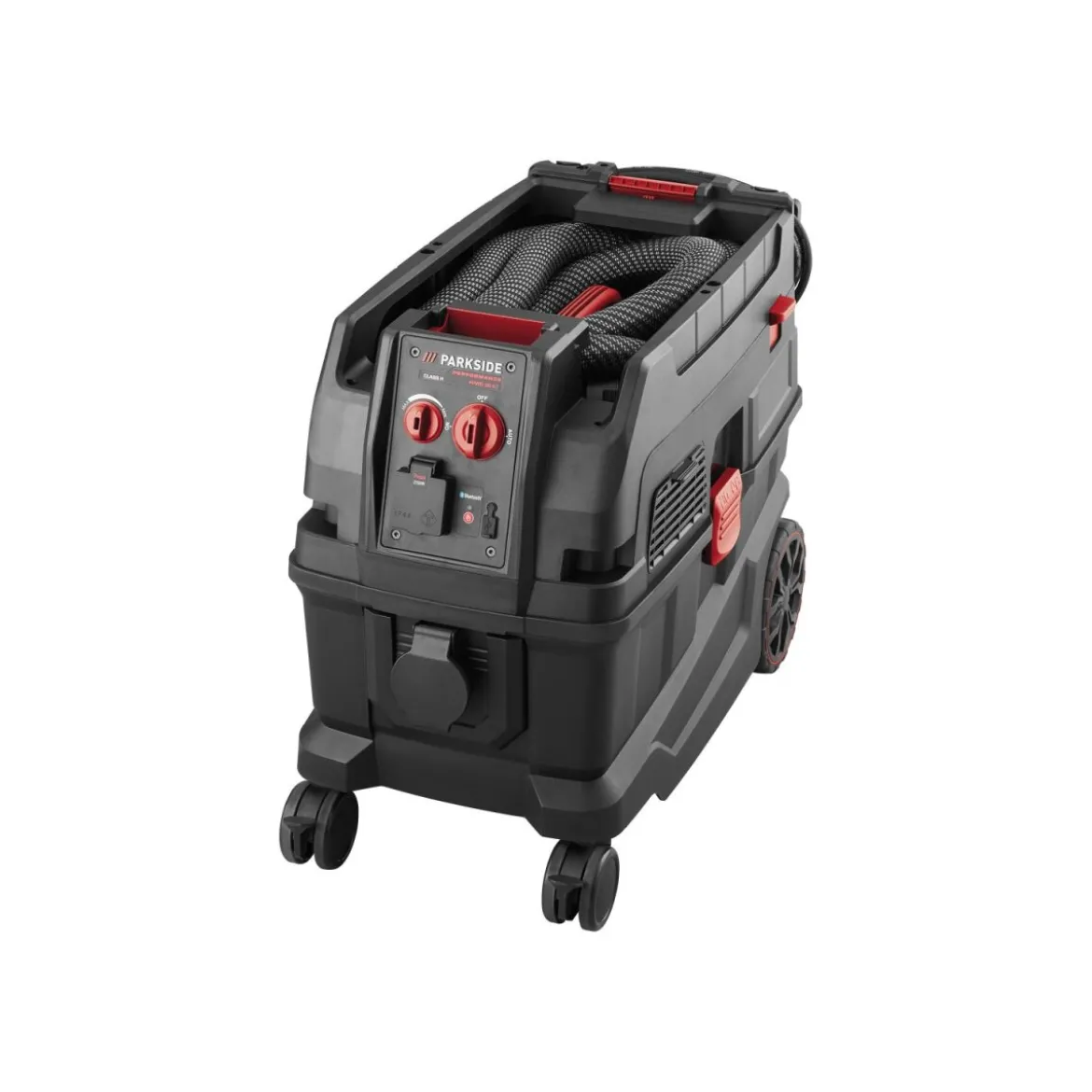 PARKSIDE PERFORMANCE® Werkstatt-Sauger »PPWD 30 B2« - B-Ware