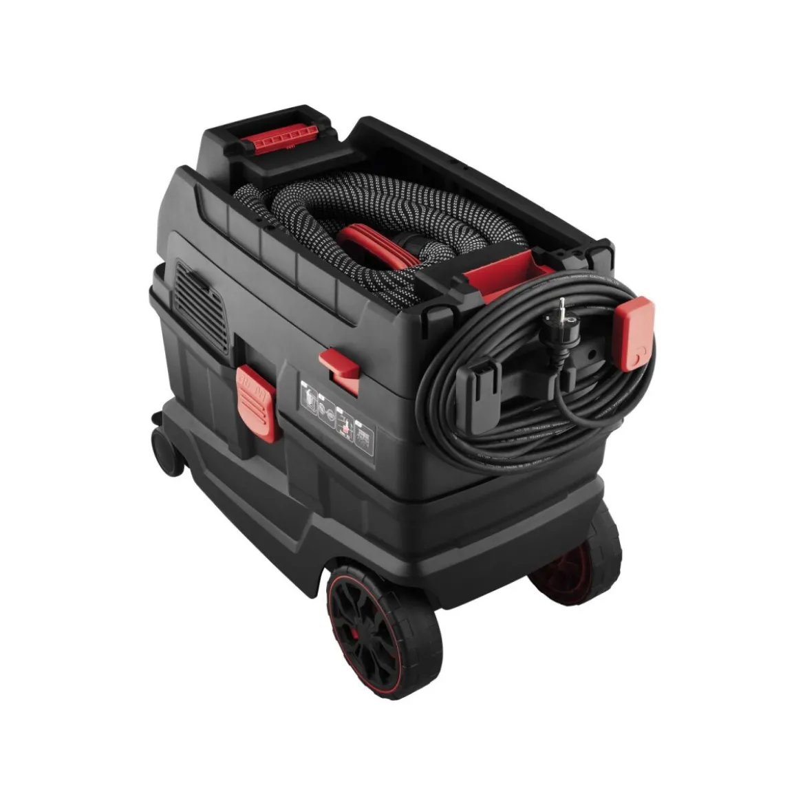 PARKSIDE PERFORMANCE® Werkstatt-Sauger »PPWD 30 B2« - B-Ware