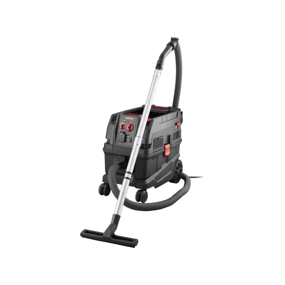 PARKSIDE PERFORMANCE® Werkstatt-Sauger »PPWD 30 B2« - B-Ware