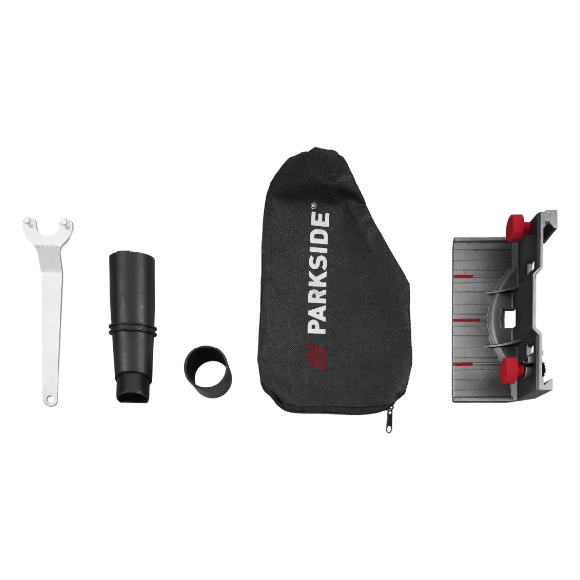PARKSIDE® »PFDF 900 C3 « Flachdübelfräse, inkl. Adapter zur Staubabsaugung, 900 W - B-Ware sehr gut