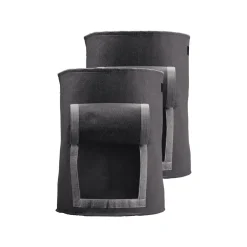 PARKSIDE® Pflanzsack-Set, 2 Stück, aus Filz - B-Ware