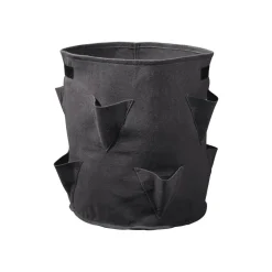 PARKSIDE® Pflanzsack-Set, 2 Stück, aus Filz - B-Ware