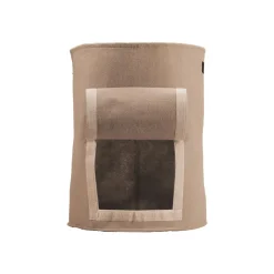 PARKSIDE® Pflanzsack-Set, 2 Stück, aus Filz - B-Ware