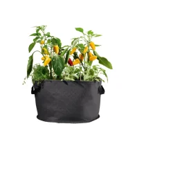 PARKSIDE® Pflanzsack-Set, 2 Stück, aus Filz - B-Ware