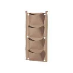 PARKSIDE® Pflanzsack-Set, 2 Stück, aus Filz - B-Ware