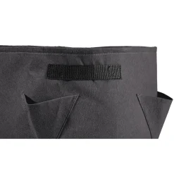 PARKSIDE® Pflanzsack-Set, 2 Stück, aus Filz - B-Ware