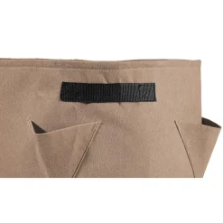PARKSIDE® Pflanzsack-Set, 2 Stück, aus Filz - B-Ware