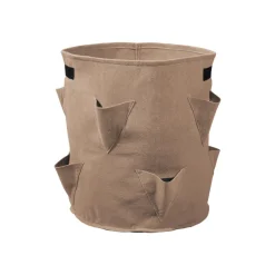 PARKSIDE® Pflanzsack-Set, 2 Stück, aus Filz - B-Ware