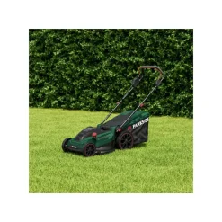 PARKSIDE® »PRMA 40-Li D2« 40 V Akku-Rasenmäher, ohne Akku und Ladegerät - B-Ware sehr gut