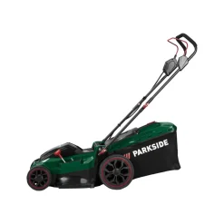 PARKSIDE® »PRMA 40-Li D2« 40 V Akku-Rasenmäher, ohne Akku und Ladegerät - B-Ware sehr gut