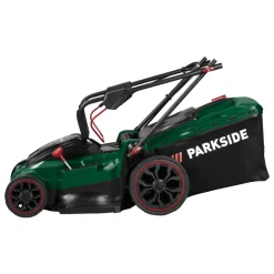 PARKSIDE® »PRMA 40-Li D2« 40 V Akku-Rasenmäher, ohne Akku und Ladegerät - B-Ware sehr gut