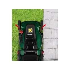 PARKSIDE® »PRMA 40-Li D2« 40 V Akku-Rasenmäher, ohne Akku und Ladegerät - B-Ware sehr gut