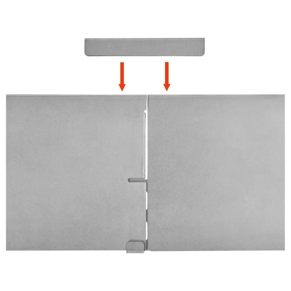 PARKSIDE® Rasenkante - B-Ware