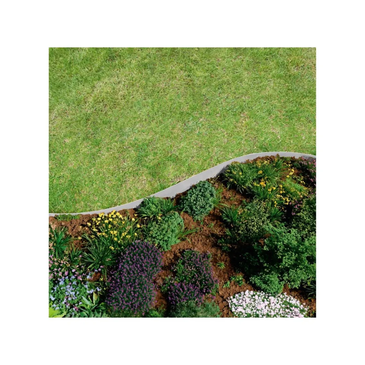 PARKSIDE® Rasenkante - B-Ware