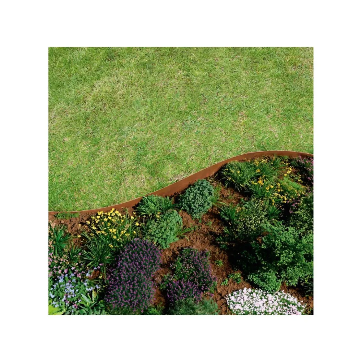 PARKSIDE® Rasenkante - B-Ware