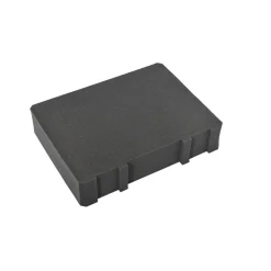 PARKSIDE® Rasterschaumstoff, für Parkside-Sortimentsboxen - B-Ware neuwertig