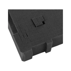 PARKSIDE® Rasterschaumstoff, für Parkside-Sortimentsboxen - B-Ware neuwertig