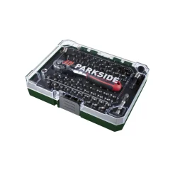 PARKSIDE® Ratschenbitsatz, 81-teilig - B-Ware sonstiges
