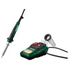 PARKSIDE® Regelbare Lötstation »PLS 48 D2«, mit austauschbaren Spitzen - B-Ware
