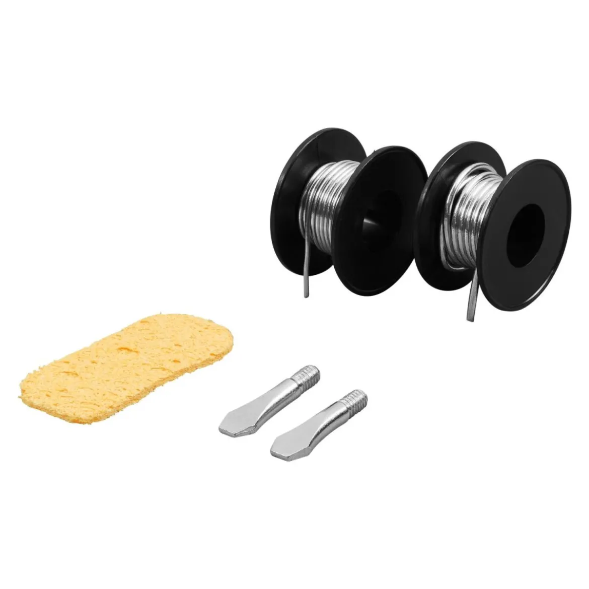 PARKSIDE® Regelbare Lötstation »PLS 48 D2«, mit austauschbaren Spitzen - B-Ware