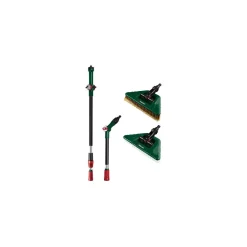 PARKSIDE® Reinigungssystem Wasserbesen-Set - B-Ware sehr gut