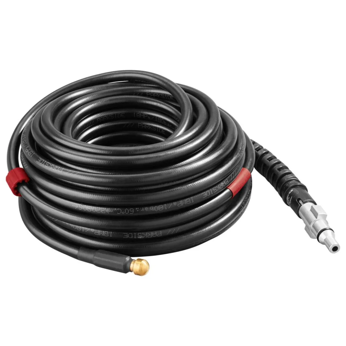 PARKSIDE® Rohrreinigungs-Set »PRRS 15 B3« - B-Ware sehr gut
