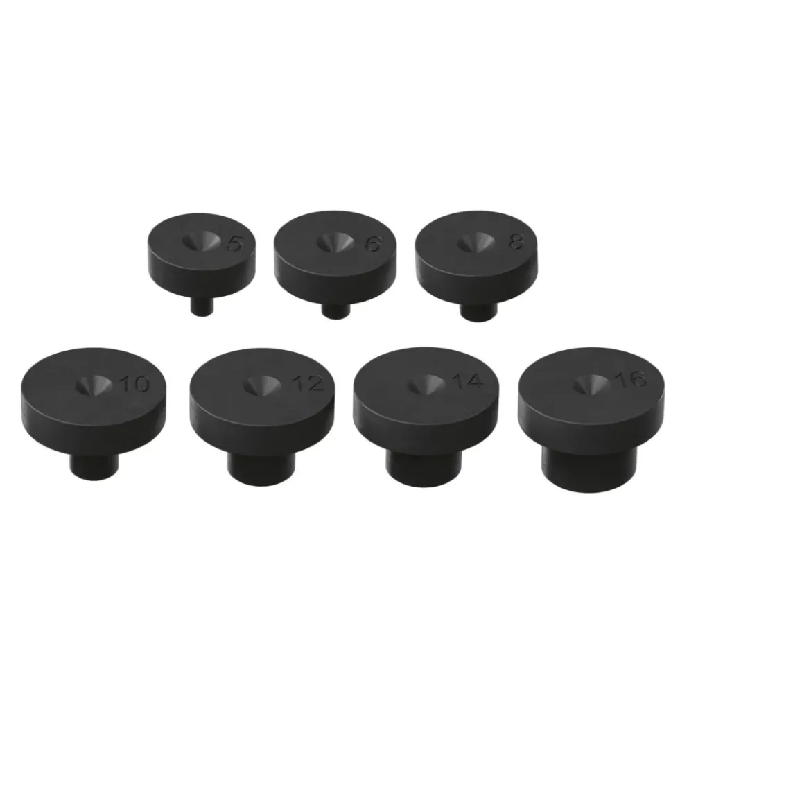 PARKSIDE® Rohrwerkzeug, Doppelbördel-Set - B-Ware sehr gut