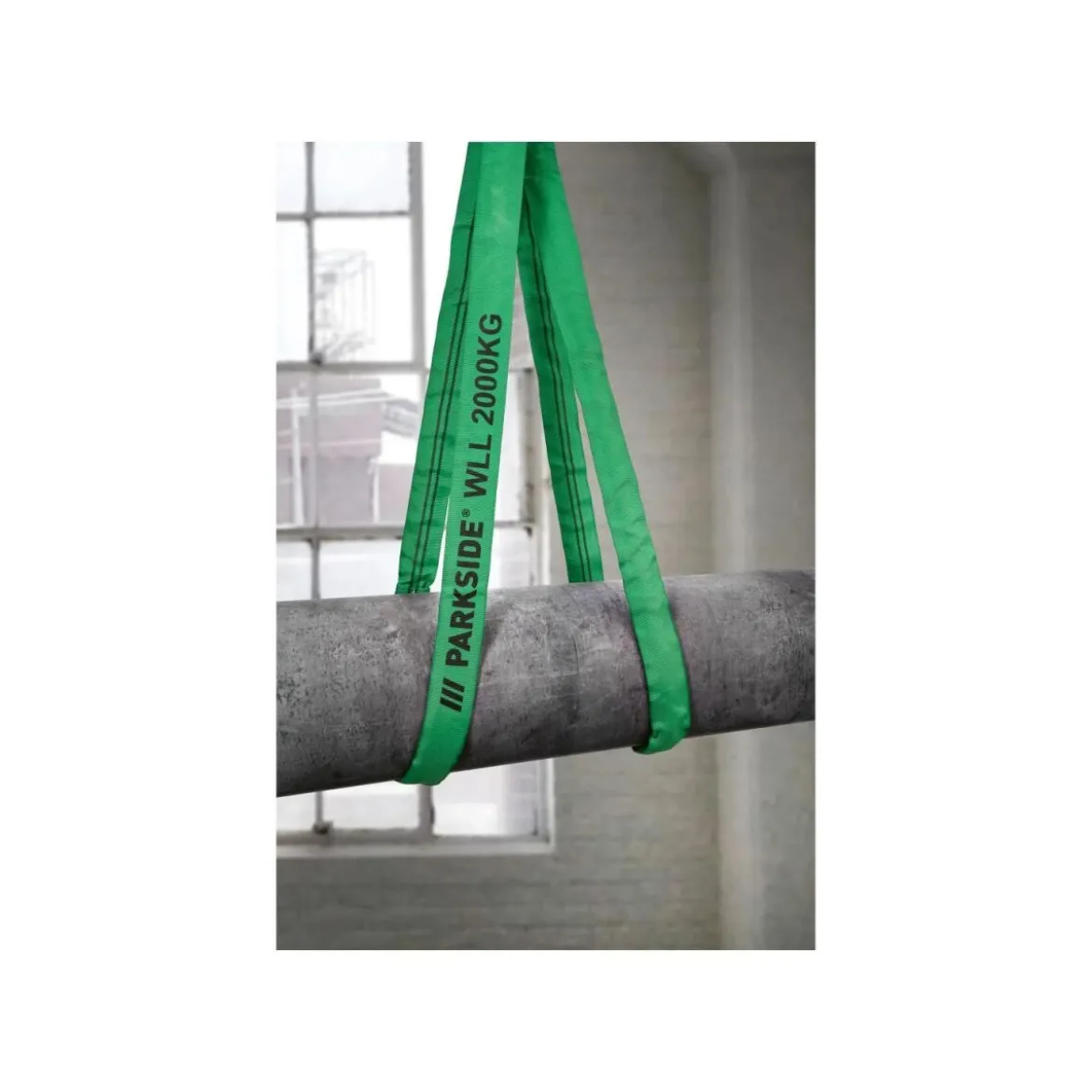 PARKSIDE® Rundschlingen - B-Ware