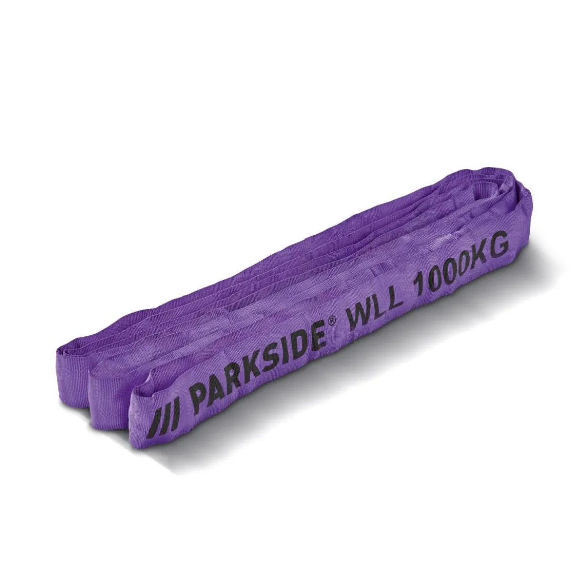 PARKSIDE® Rundschlingen - B-Ware