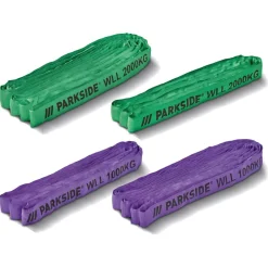 PARKSIDE® Rundschlingen - B-Ware
