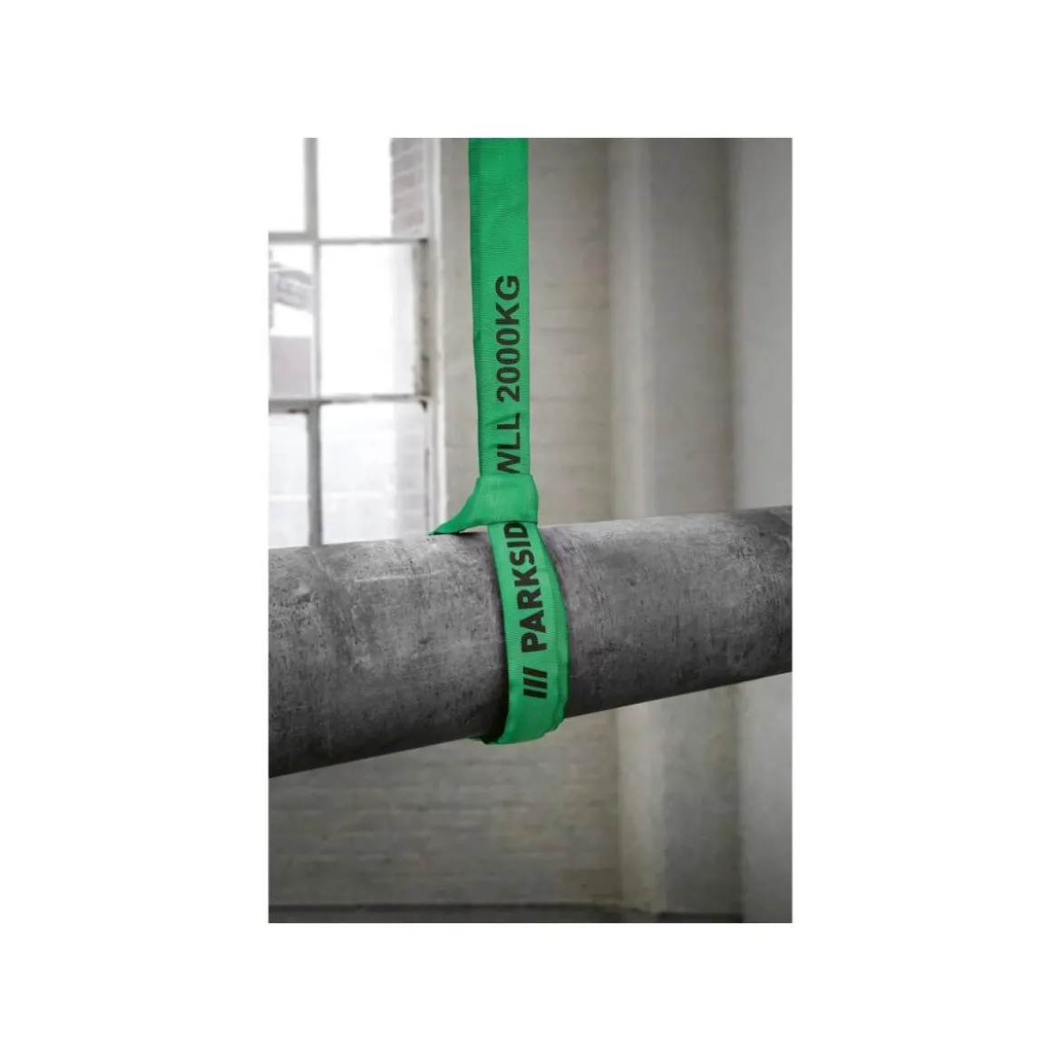 PARKSIDE® Rundschlingen - B-Ware