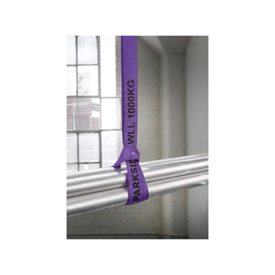 PARKSIDE® Rundschlingen - B-Ware