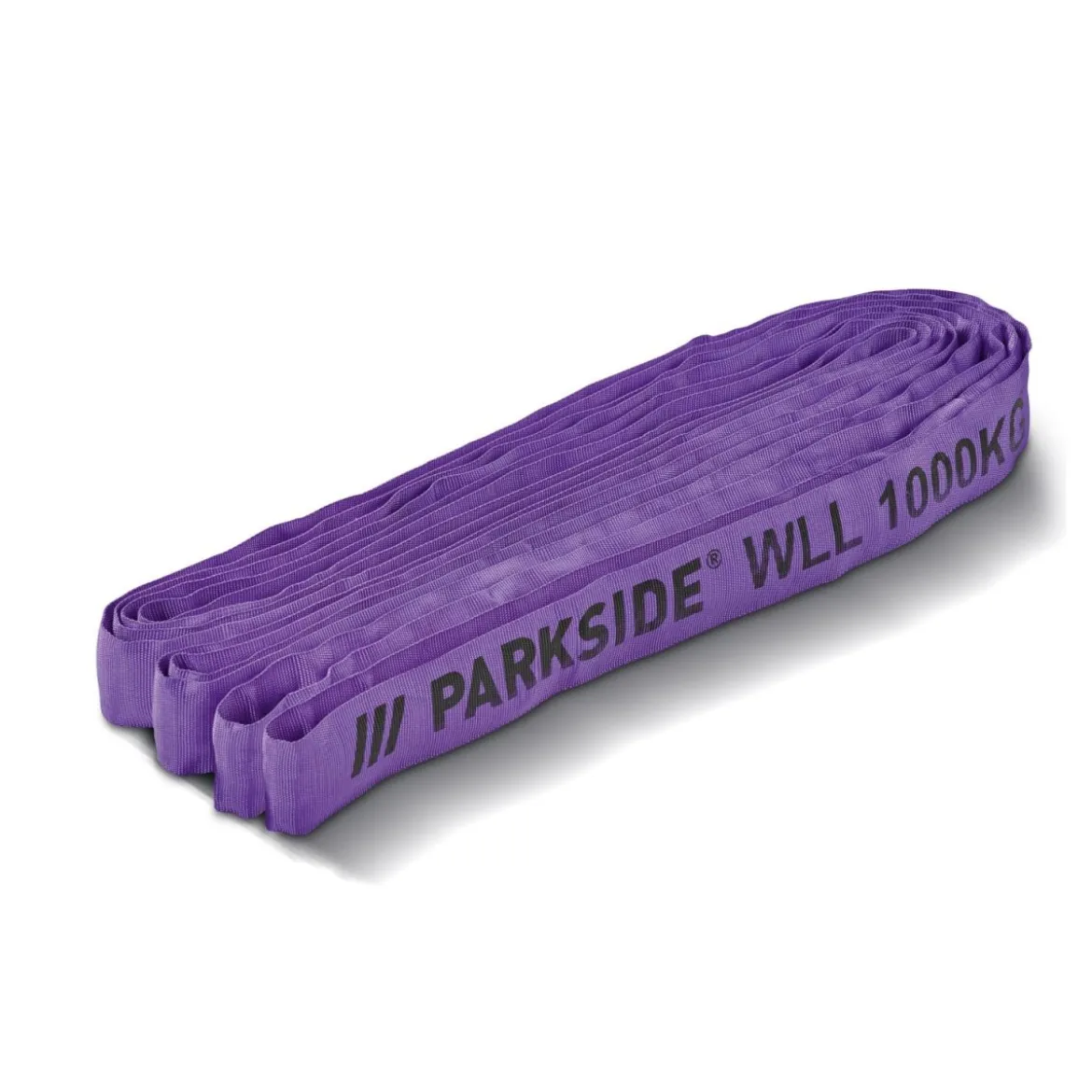 PARKSIDE® Rundschlingen - B-Ware
