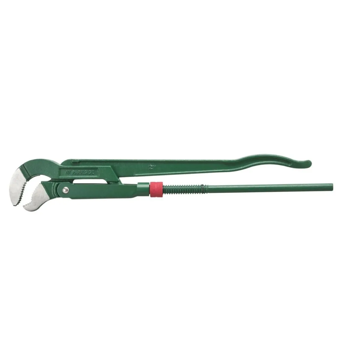 PARKSIDE® Sanitärzangen-Set / Rohrzange (Rohrzange) - B-Ware neuwertig