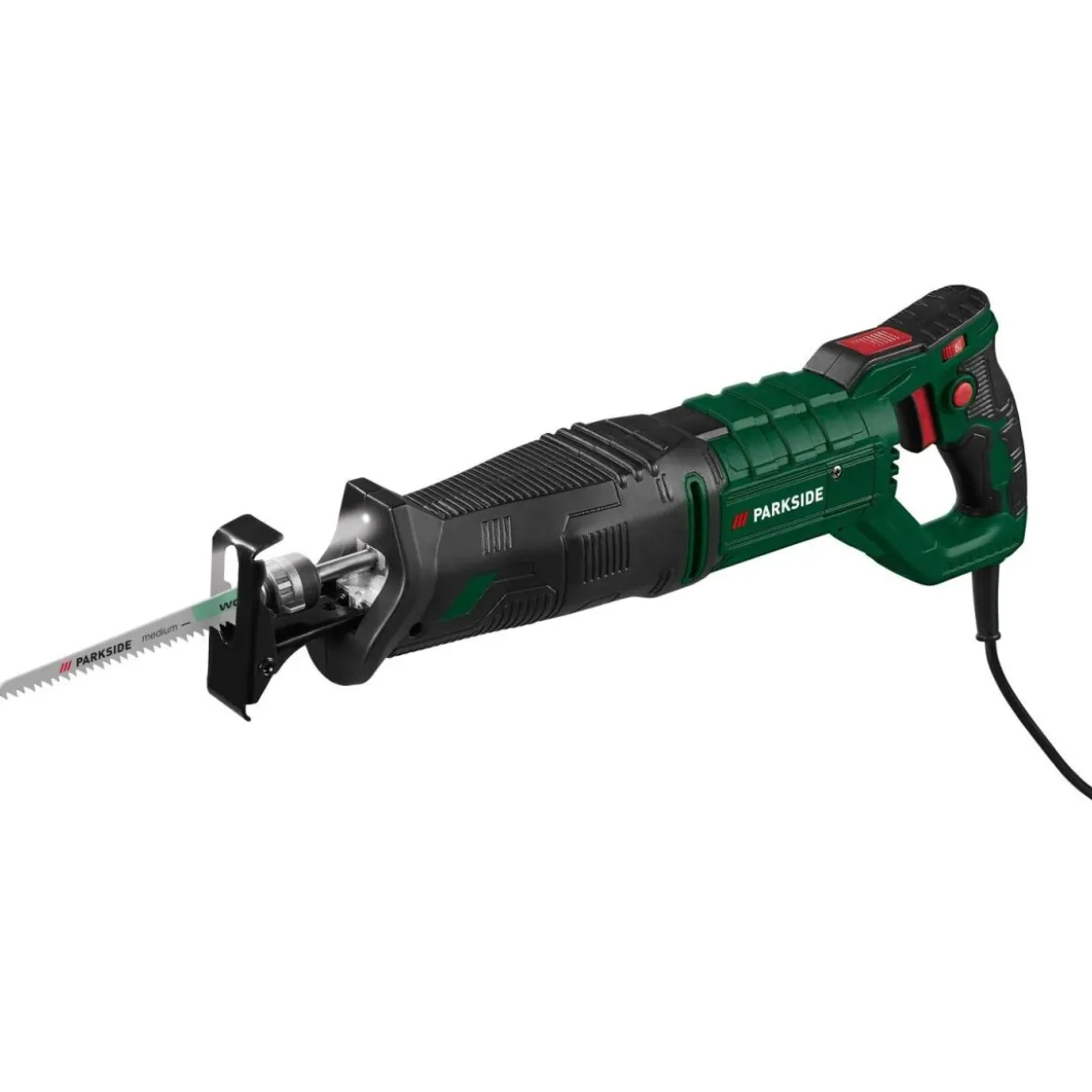 PARKSIDE® Säbelsäge »PFS 850 C3« - B-Ware sehr gut