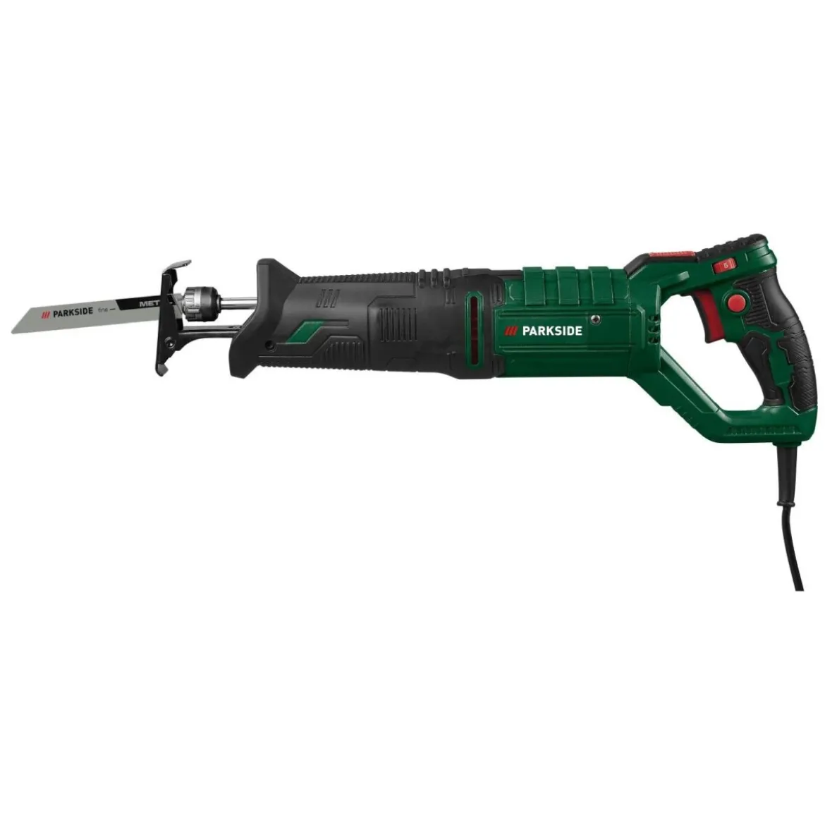 PARKSIDE® Säbelsäge »PFS 850 C3« - B-Ware sehr gut