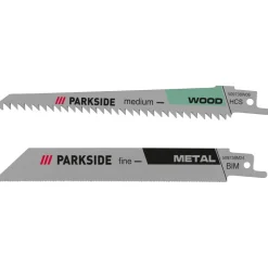 PARKSIDE® Säbelsäge »PFS 850 C3« - B-Ware sehr gut