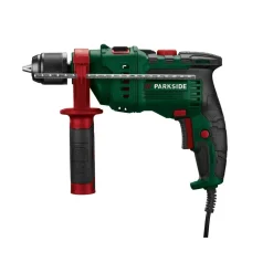 PARKSIDE® Schlagbohrmaschine »PSBM 750 B3« - B-Ware