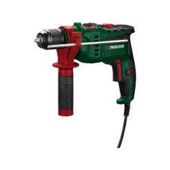PARKSIDE® Schlagbohrmaschine »PSBM 750 B3« - B-Ware