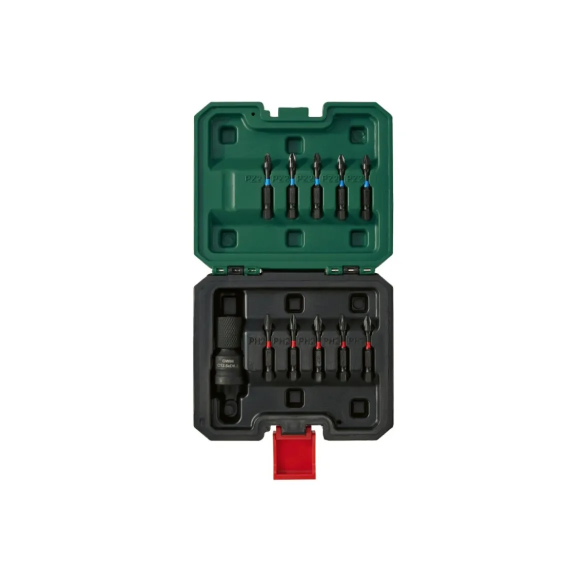 PARKSIDE® Schlagschrauber-Zubehör, Schlagschrauber-Adapter - B-Ware sehr gut