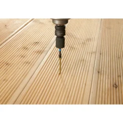 PARKSIDE® Schlagschrauber-Zubehör, Schlagschrauber-Adapter - B-Ware sehr gut