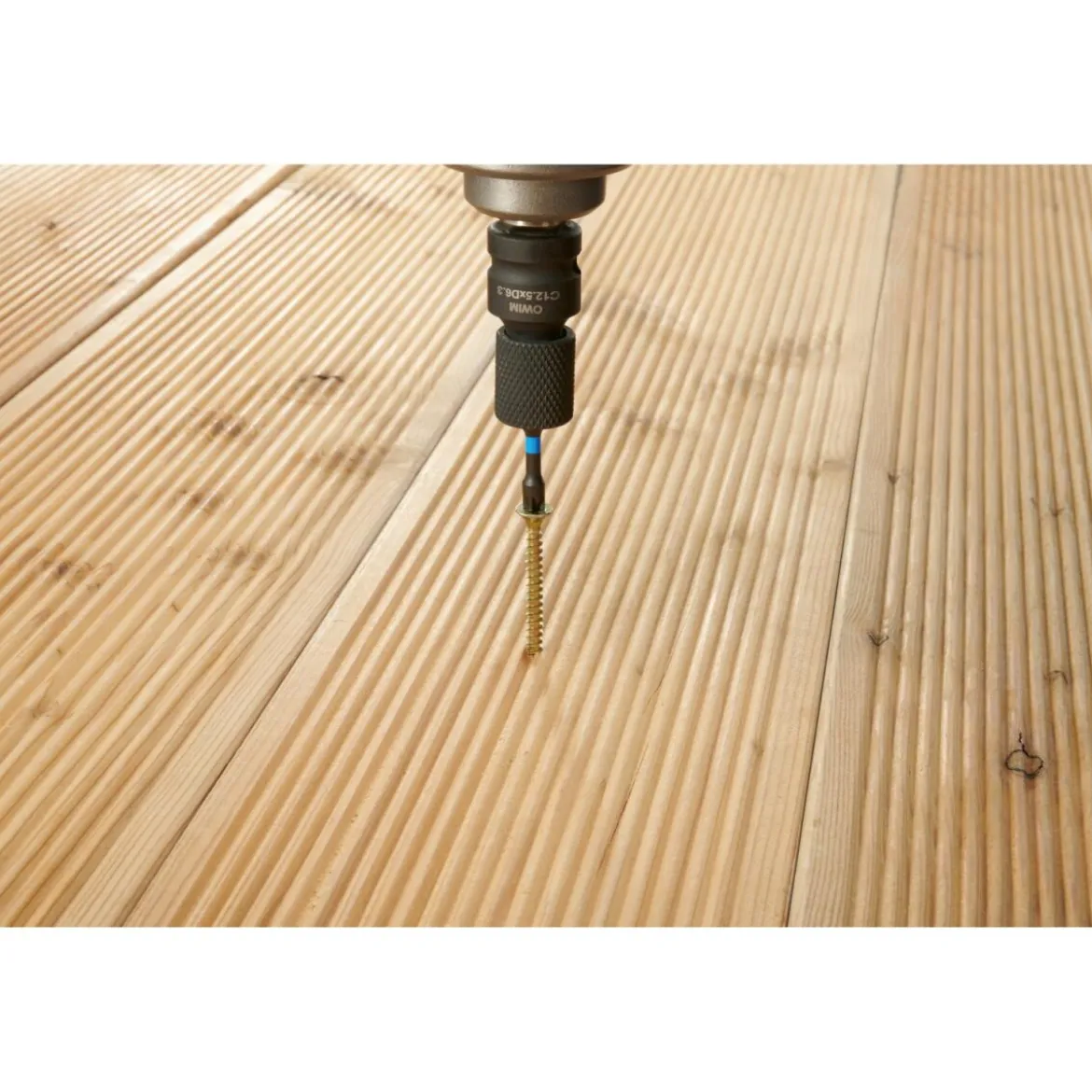 PARKSIDE® Schlagschrauber-Zubehör, Schlagschrauber-Adapter - B-Ware sehr gut