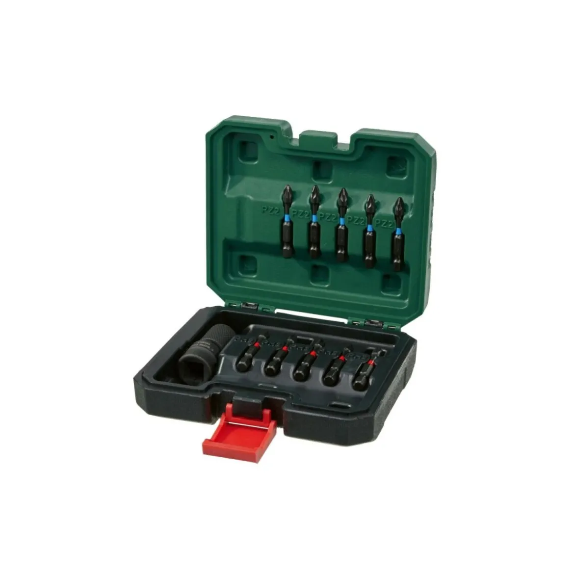 PARKSIDE® Schlagschrauber-Zubehör, Schlagschrauber-Adapter - B-Ware sehr gut