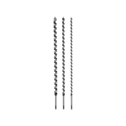 PARKSIDE® Schlangenbohrer-Set / Langmeißel-Set (Schlangenbohrer-Set) - B-Ware neuwertig
