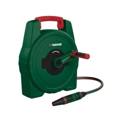 PARKSIDE® Schlauchbox - B-Ware sehr gut