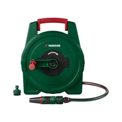PARKSIDE® Schlauchbox - B-Ware sehr gut