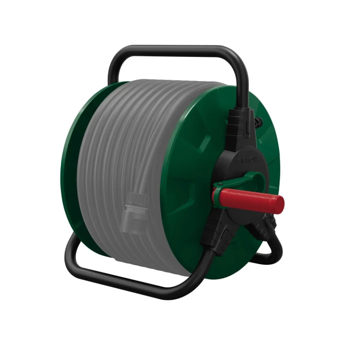 PARKSIDE® Schlauchtrommel - B-Ware sehr gut