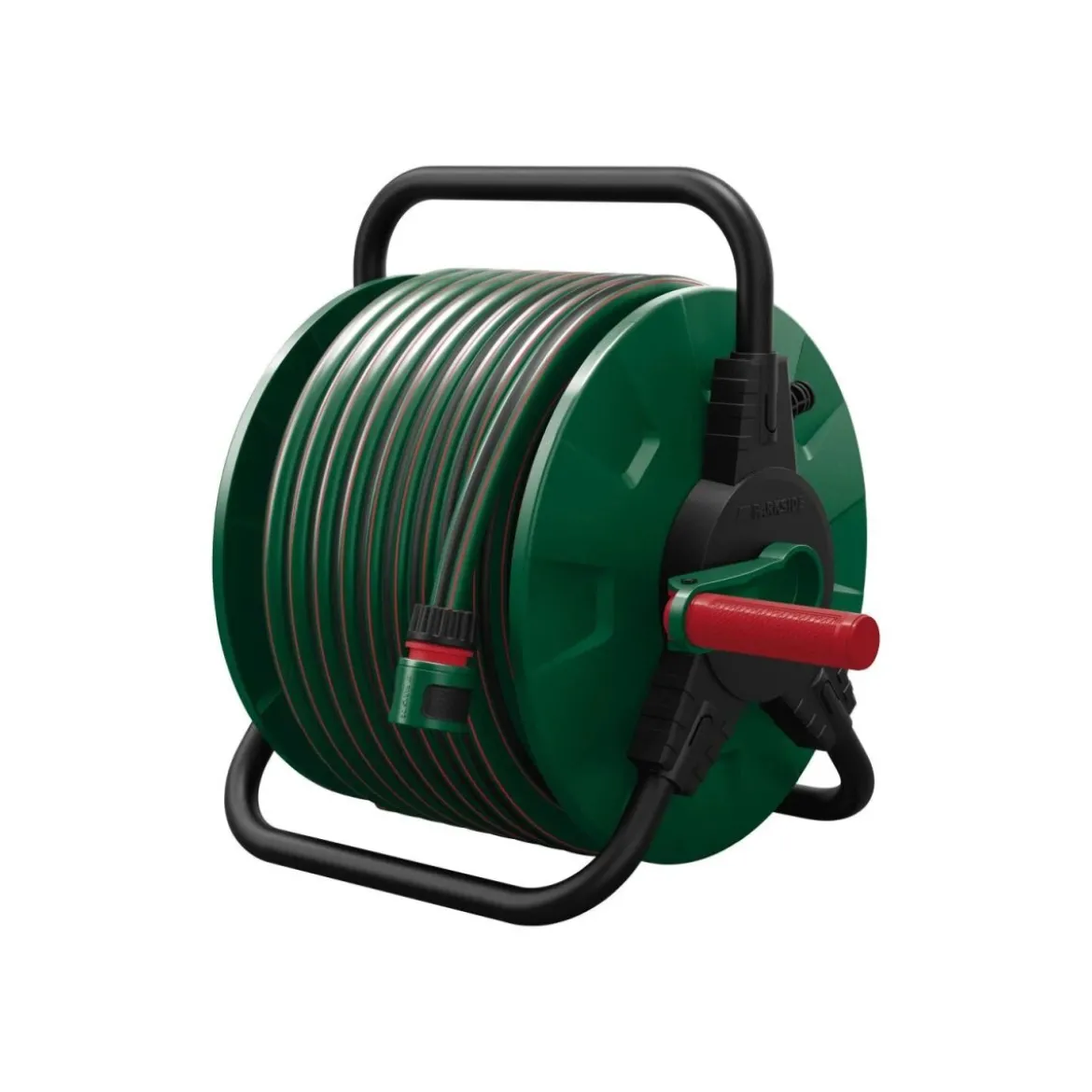 PARKSIDE® Schlauchtrommel - B-Ware sehr gut