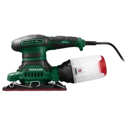 PARKSIDE® Schleifgeräte - B-Ware