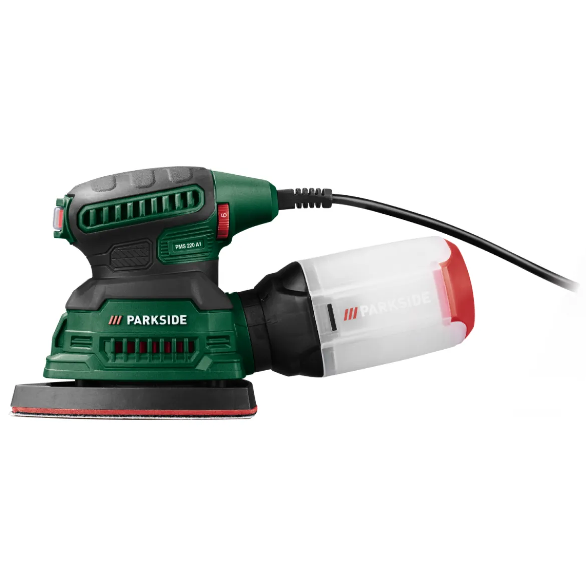 PARKSIDE® Schleifgeräte - B-Ware